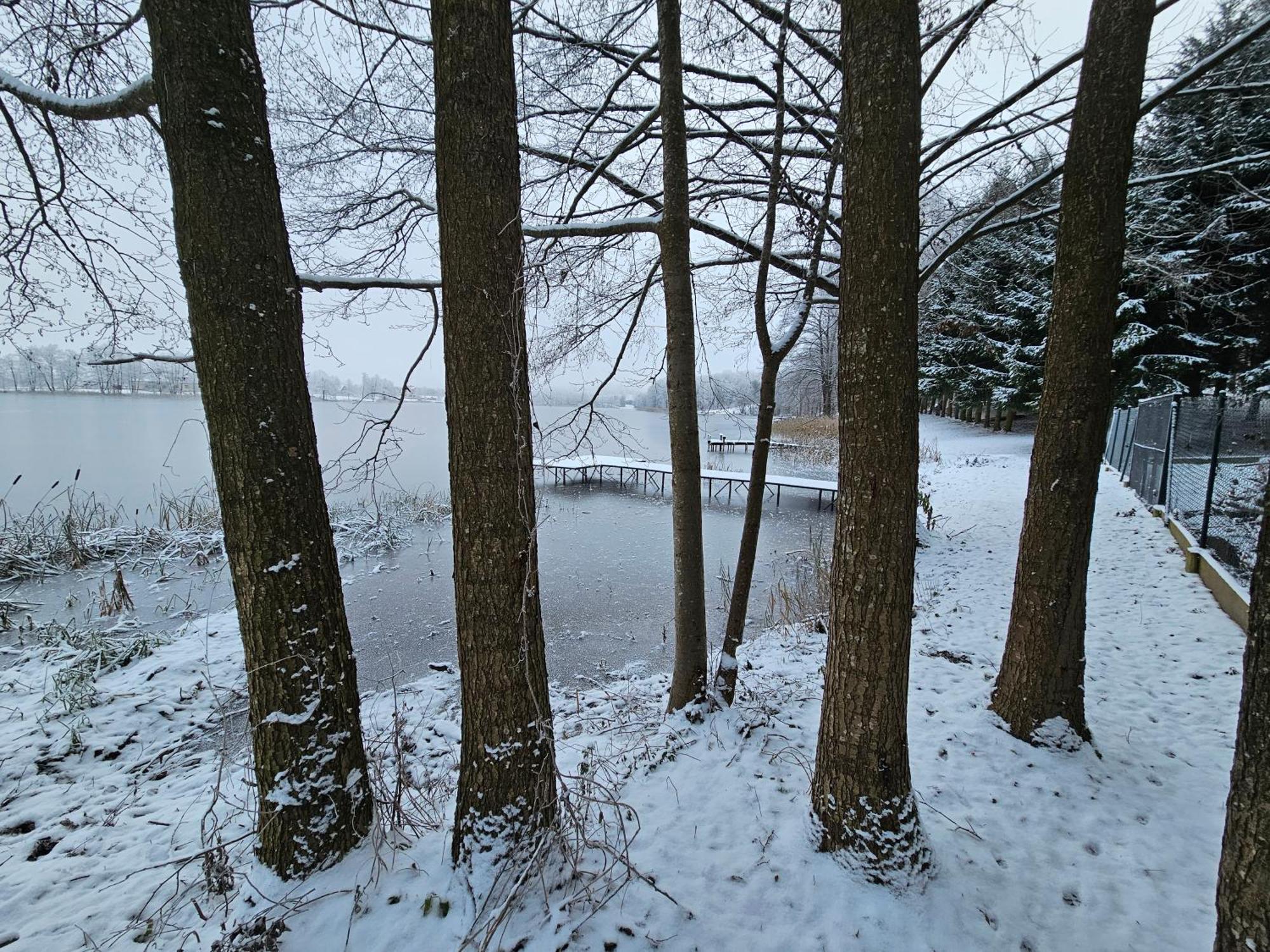 Moldzie Lepaki Lake מראה חיצוני תמונה