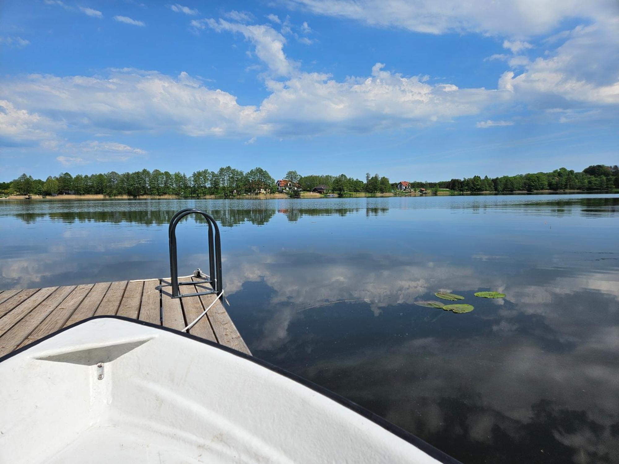 Moldzie Lepaki Lake מראה חיצוני תמונה